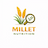 Millets Food Nutrify logo